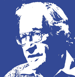 image: chomsky