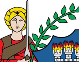 image. crest