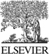 Elsevier logo