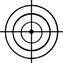 Fadenkreuz