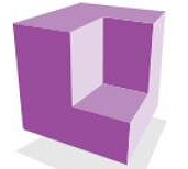 Lånekassen official logo taken from @lanekassen