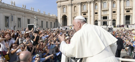 image: Osservatore Romano