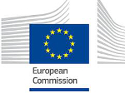 Official logo for the European Commission taken from official website